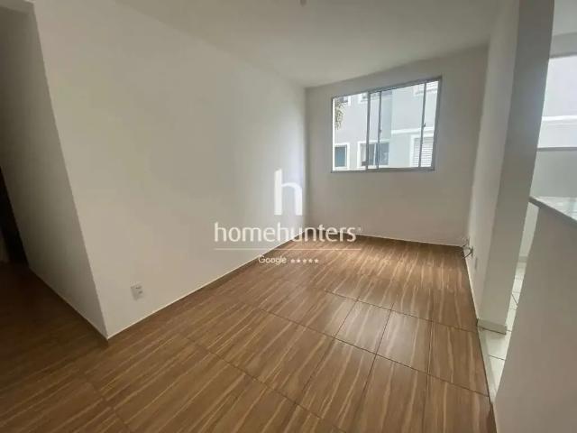 Apartamento para Venda em Campinas/SP Vila Carminha 2 Quartos