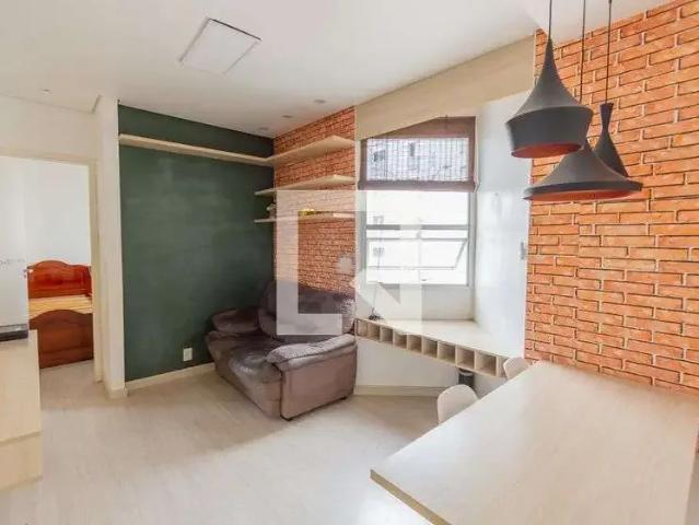 Apartamento para Venda em Campinas/SP Vila Carminha 2 Quartos