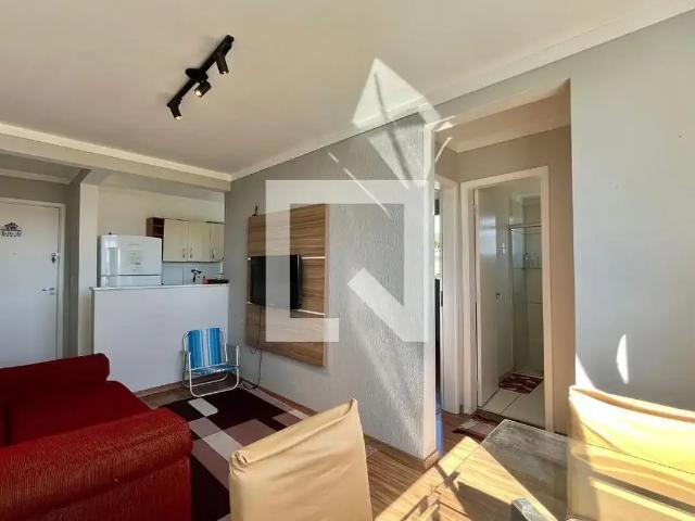 Apartamento para Venda em Campinas/SP Vila Carminha 2 Quartos