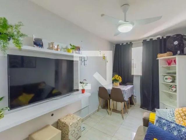Apartamento para Venda em Campinas/SP Vila Carminha 2 Quartos