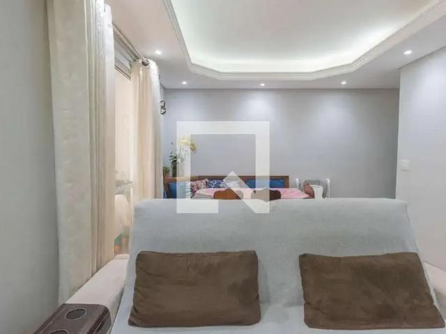 Apartamento para Venda em Campinas/SP Vila Carminha 3 Quartos