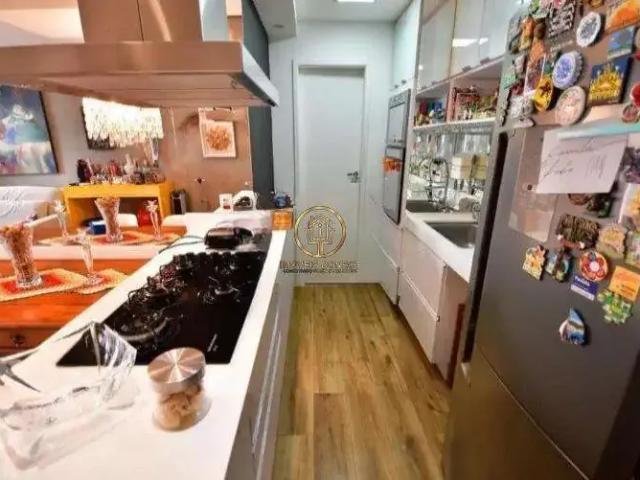 Apartamento para Venda em Campinas/SP Vila Costa e Silva 2 Quartos