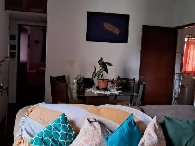 Apartamento para Venda em Campinas/SP Vila Costa e Silva 2 Quartos