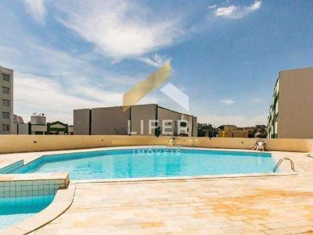 Apartamento para Venda em Campinas/SP Vila Costa e Silva 3 Quartos