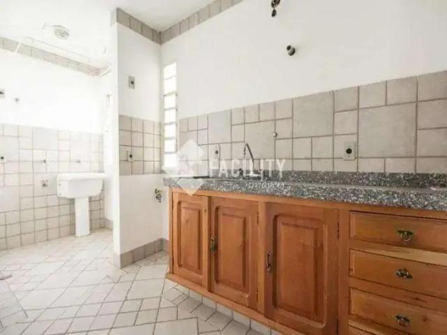 Apartamento para Venda em Campinas/SP Vila Costa e Silva 3 Quartos