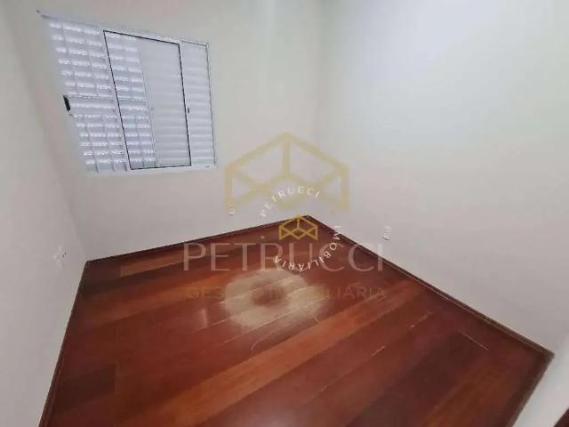 Apartamento para Venda em Campinas/SP Vila Dutra 3 Quartos