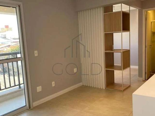 Apartamento para Venda em Campinas/SP Vila Eliza 1 Quartos