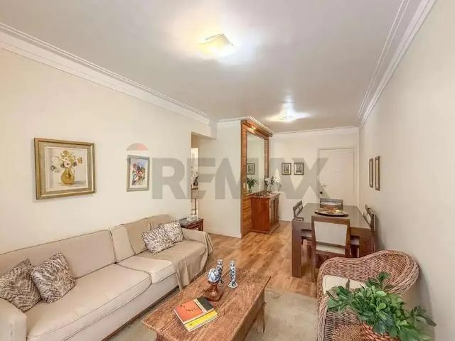 Apartamento para Venda em Campinas/SP Vila Estanislau 3 Quartos