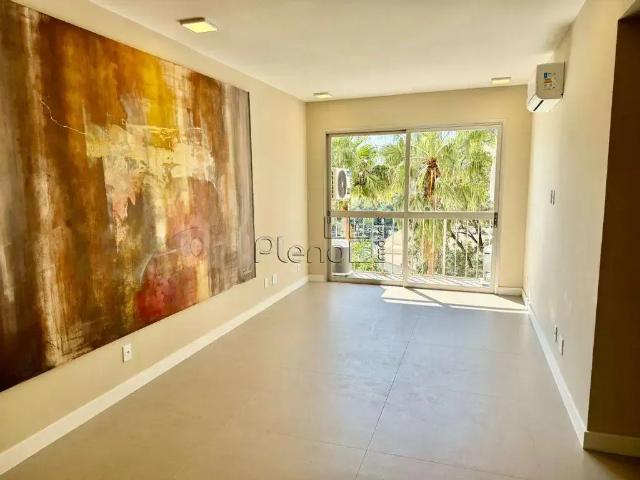 Apartamento para Venda em Campinas/SP Vila Estanislau 3 Quartos