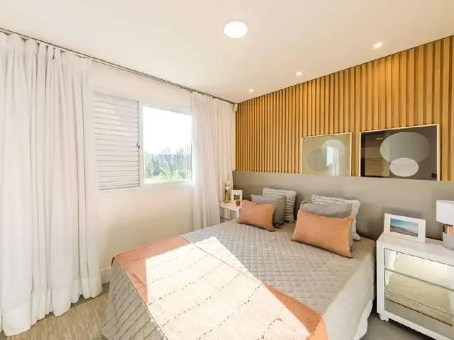 Apartamento para Venda em Campinas/SP Vila Fortuna