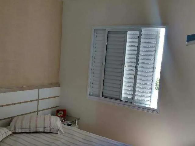 Apartamento para Venda em Campinas/SP Vila Formosa 2 Quartos