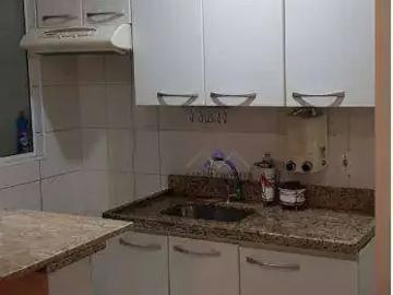 Apartamento para Venda em Campinas/SP Vila Formosa 2 Quartos