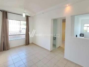 Apartamento para Venda em Campinas/SP Vila Georgina 2 Quartos