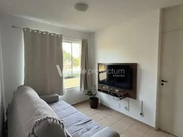 Apartamento para Venda em Campinas/SP Vila Georgina 2 Quartos