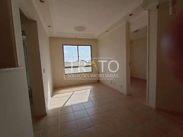 Apartamento para Venda em Campinas/SP Vila Georgina 2 Quartos
