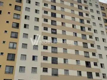 Apartamento para Venda em Campinas/SP Vila Georgina 2 Quartos