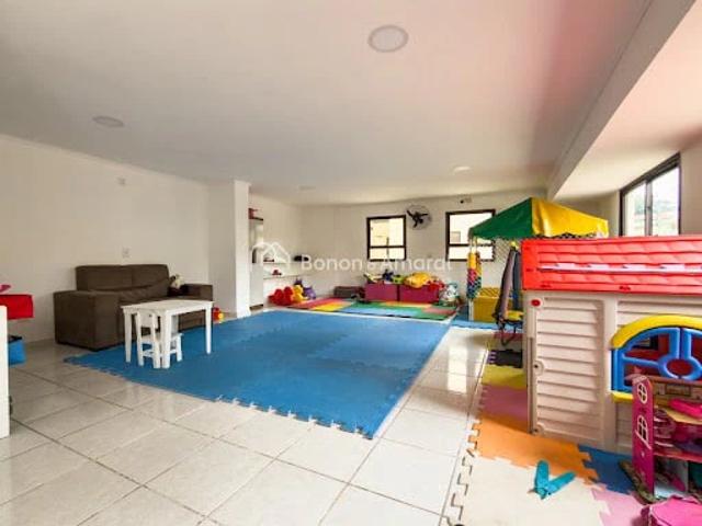 Apartamento para Venda em Campinas/SP Vila Guararapes 3 Quartos