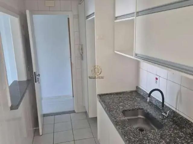 Apartamento para Venda em Campinas/SP Vila Guararapes 3 Quartos