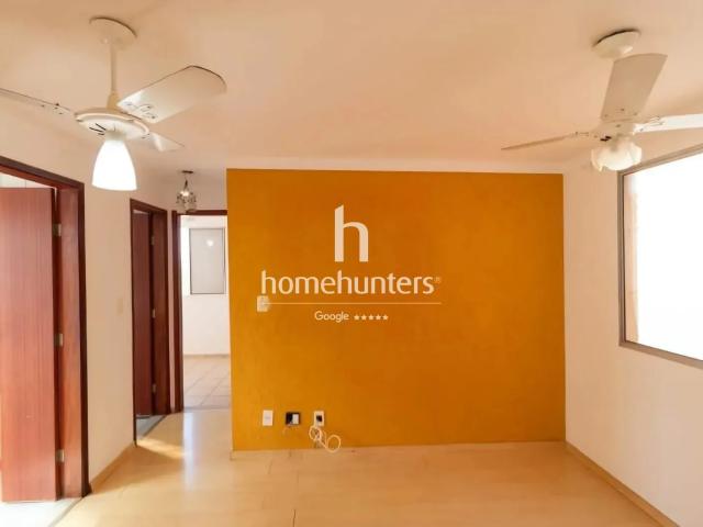 Apartamento para Venda em Campinas/SP Vila Industrial 2 Quartos