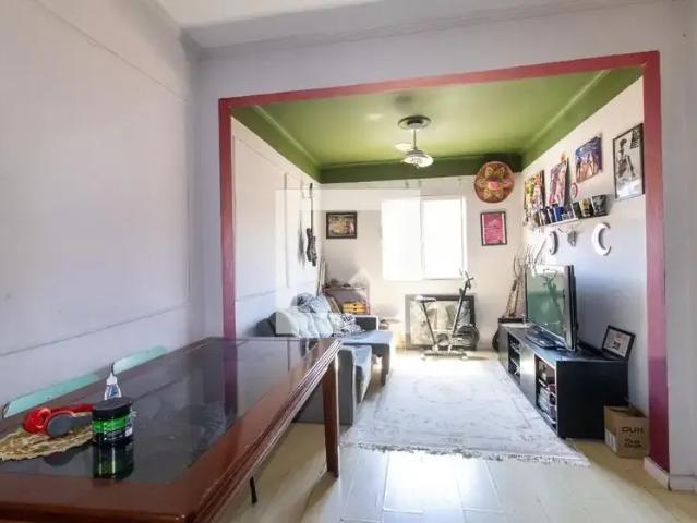 Apartamento para Venda em Campinas/SP Vila Industrial 2 Quartos