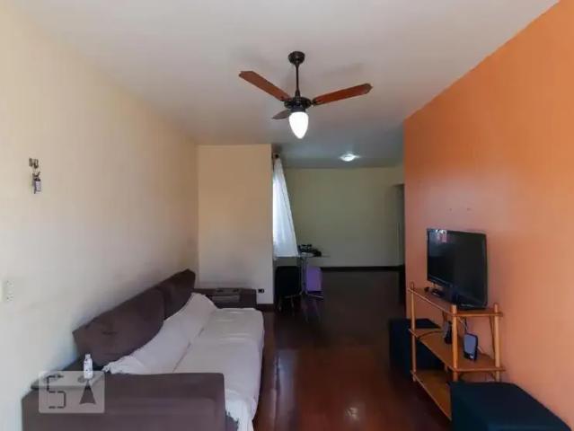 Apartamento para Venda em Campinas/SP Vila Industrial 2 Quartos