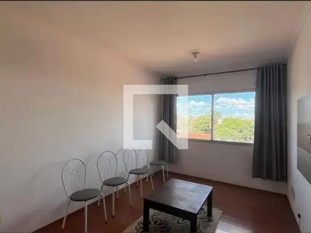 Apartamento para Venda em Campinas/SP Vila Industrial 2 Quartos