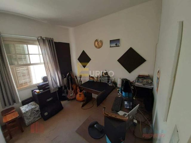 Apartamento para Venda em Campinas/SP Vila Industrial 2 Quartos