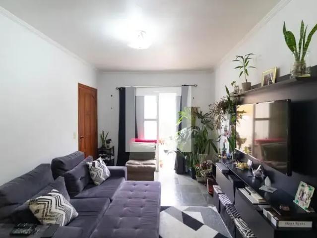 Apartamento para Venda em Campinas/SP Vila Industrial 2 Quartos