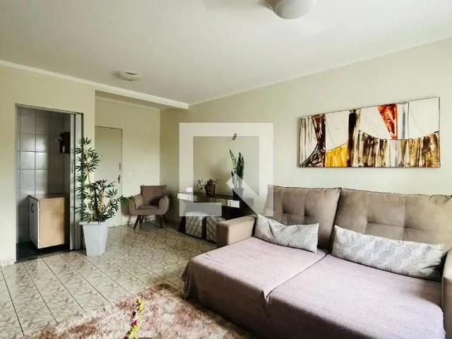 Apartamento para Venda em Campinas/SP Vila Industrial 2 Quartos