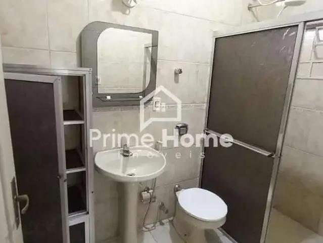 Apartamento para Venda em Campinas/SP Vila Industrial 2 Quartos