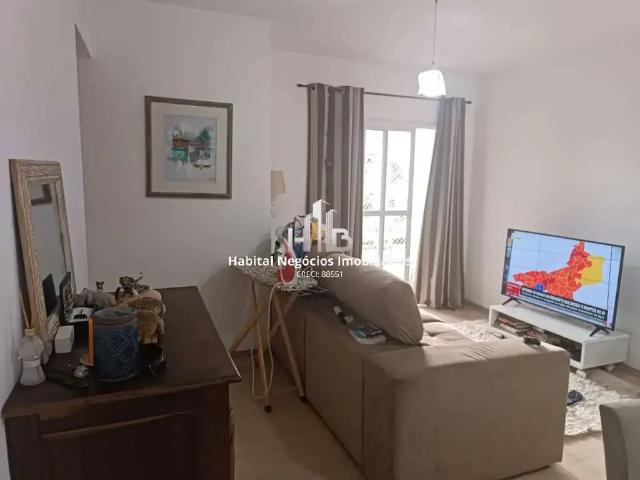Apartamento para Venda em Campinas/SP Vila Industrial 2 Quartos