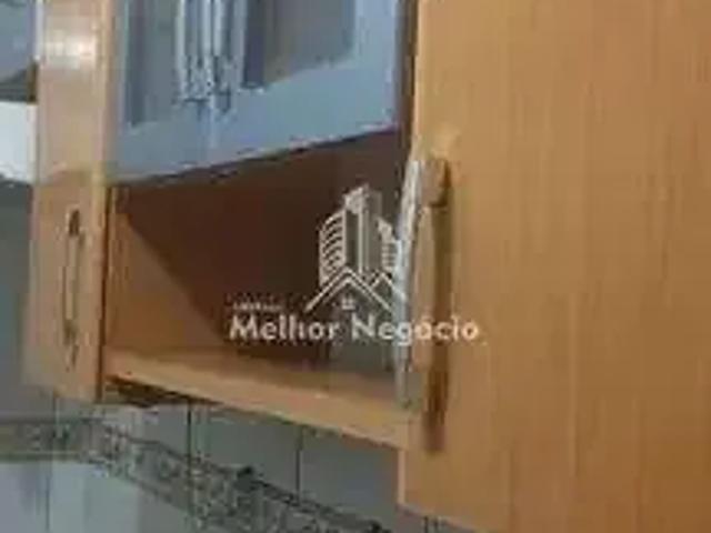 Apartamento para Venda em Campinas/SP Vila Industrial 2 Quartos