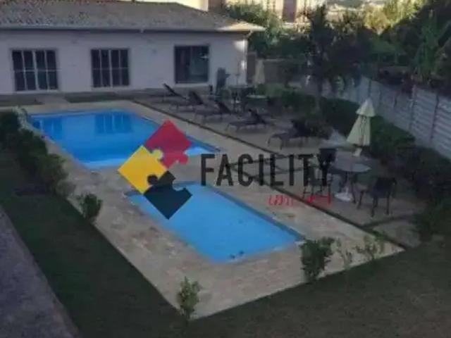 Apartamento para Venda em Campinas/SP Vila Industrial 2 Quartos