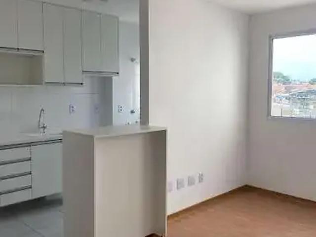 Apartamento para Venda em Campinas/SP Vila Industrial 2 Quartos