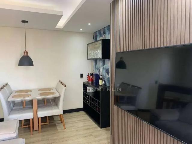 Apartamento para Venda em Campinas/SP Vila Industrial 2 Quartos