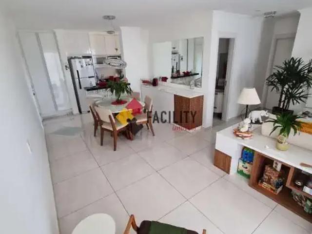Apartamento para Venda em Campinas/SP Vila Industrial 2 Quartos