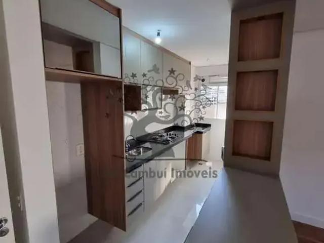 Apartamento para Venda em Campinas/SP Vila Industrial 2 Quartos