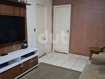 Apartamento para Venda em Campinas/SP Vila Industrial 2 Quartos