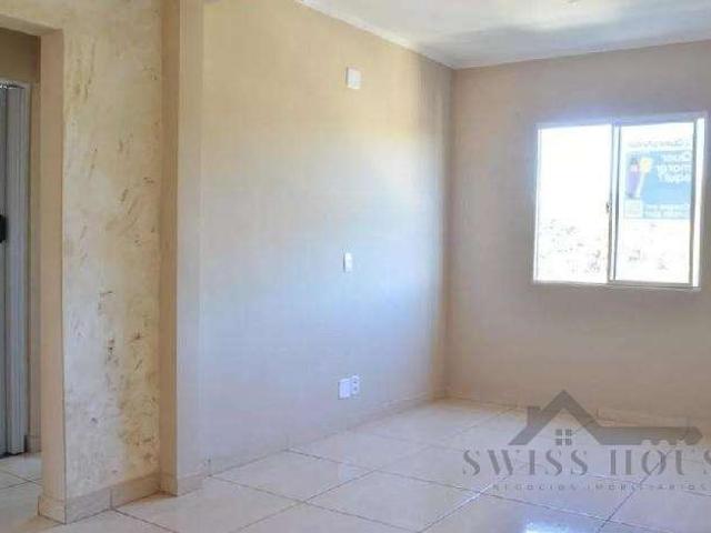 Apartamento para Venda em Campinas/SP Vila Industrial 2 Quartos