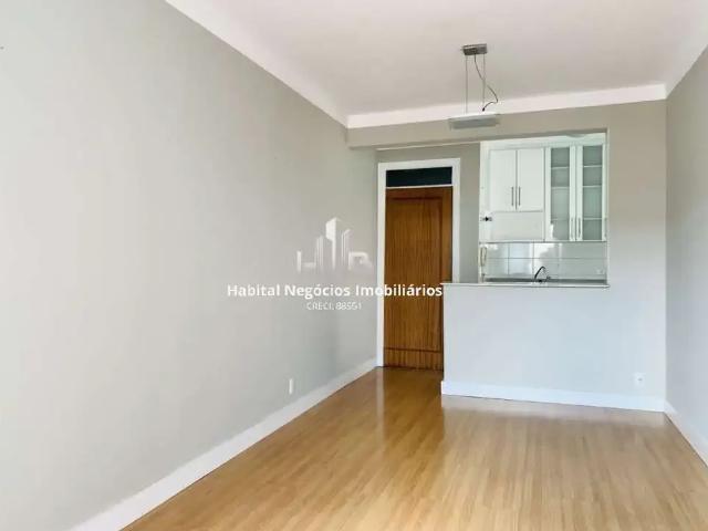 Apartamento para Venda em Campinas/SP Vila Industrial 2 Quartos