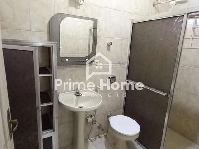 Apartamento para Venda em Campinas/SP Vila Industrial 2 Quartos
