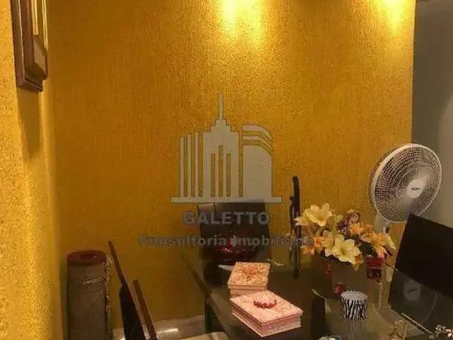 Apartamento para Venda em Campinas/SP Vila Industrial 2 Quartos