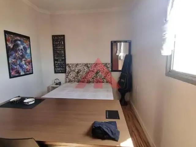 Apartamento para Venda em Campinas/SP Vila Industrial 2 Quartos