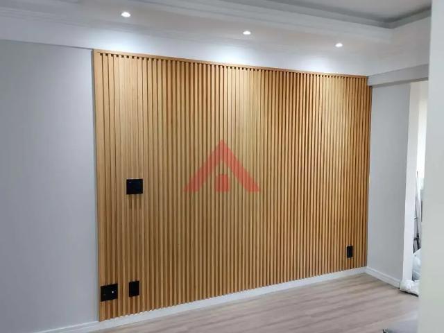 Apartamento para Venda em Campinas/SP Vila Industrial 2 Quartos