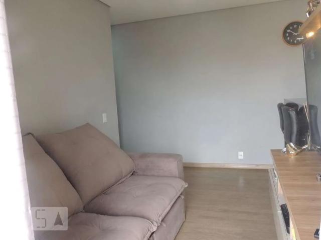 Apartamento para Venda em Campinas/SP Vila Industrial 2 Quartos