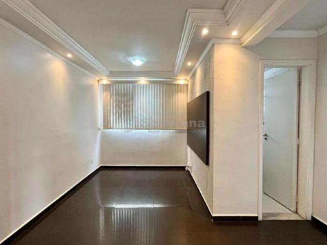 Apartamento para Venda em Campinas/SP Vila Industrial 2 Quartos