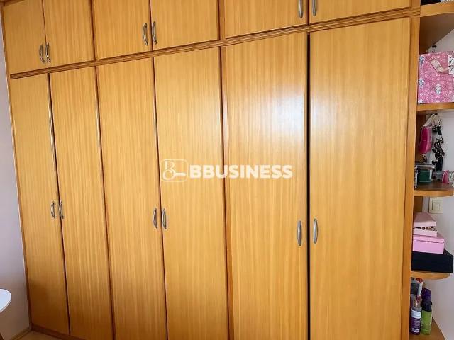 Apartamento para Venda em Campinas/SP Vila Industrial 2 Quartos