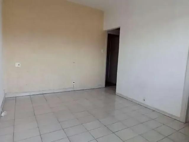 Apartamento para Venda em Campinas/SP Vila Industrial 2 Quartos