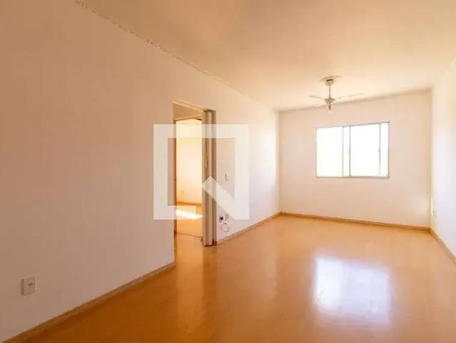 Apartamento para Venda em Campinas/SP Vila Industrial 2 Quartos