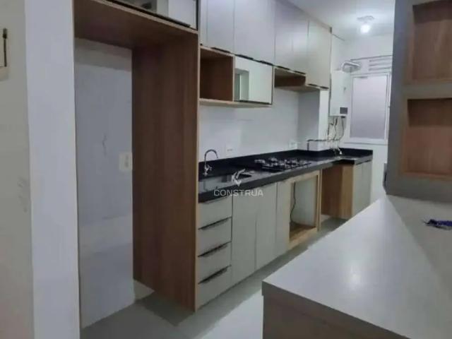 Apartamento para Venda em Campinas/SP Vila Industrial 2 Quartos